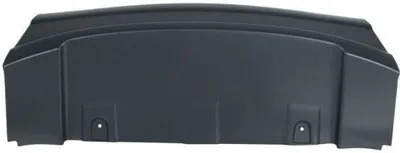 Produktbild von BLIC Spoilerlippe 5511-00-6456226P Vorne für LAND ROVER Range Rover Evoque (L538)