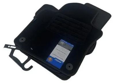Productafbeelding van Vloermatten voor de Skoda Octavia II (2008–2013)