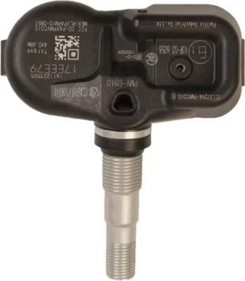 Obrázek produktu pro Snímače tlaku v pneumatikách TOYOTA 42607-24112 OE