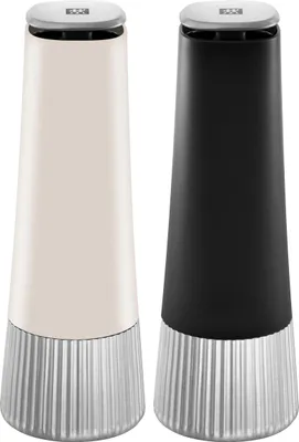 Obrázok produktu pre ZWILLING Gewürzmühlen Set Spices Schwarz/Weiß