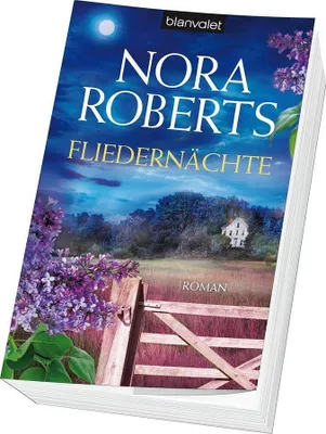 Image de Fliedernächte