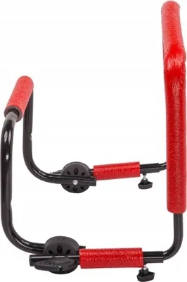 Produktbild von Dachbox Wandhalterung Halterung Dachkoffer Surfbrett Halter