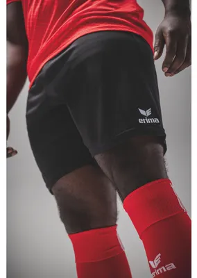 Immagine prodotto di Maglia Erima Madrid Rossa Junior