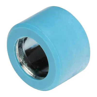 Productafbeelding van Variomatik gewicht, variatierolletje 25x17mm, 21 gram, geschikt voor Aprilia Atlantic, Scarabeo / Piaggio Beverly, MP3, X9, X10, 400, 500