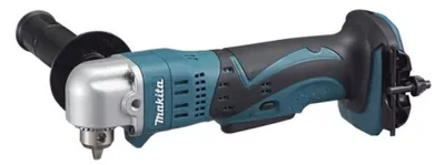 MAKITA Akkuwinkelbohrmaschine DDA350Z 18V mit Schlüssel