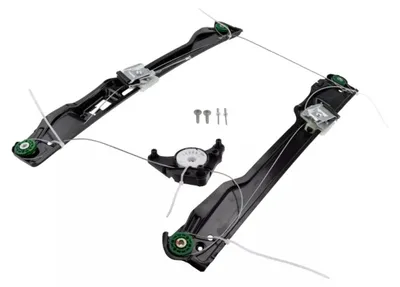 Immagine prodotto di Alzacristalli per VW Touareg 7P – Anteriore destro (elettrico)