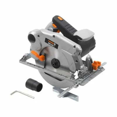 Immagine prodotto di Sega circolare 1500 W Meister MKS1500-1, disco 190x30, 4700 giri/min