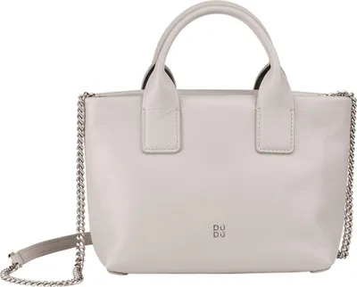 Produktbild von DuDu Ibiza Handtasche Leder 22 cm