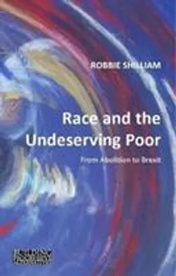 Obrázok produktu pre Race and the Undeserving Poor