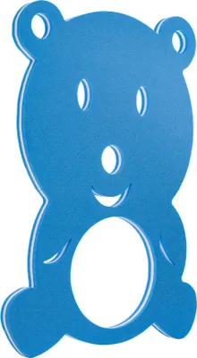 Immagine prodotto di Tapiz Con Forma Osito 3cm