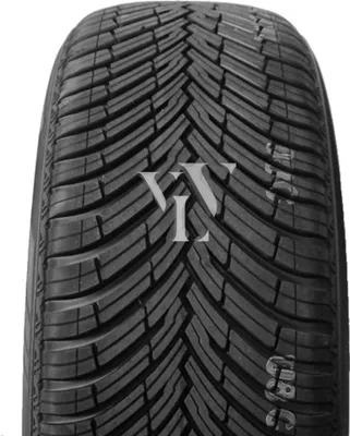 Produktbild von Pirelli GAN car-tyres Cinturato All Season SF 3 ( 255/45 R19 104W XL, mit Felgenschutz (MFS) )