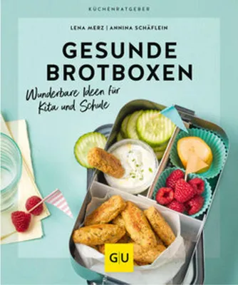 Produktbild von Gesunde Brotboxen