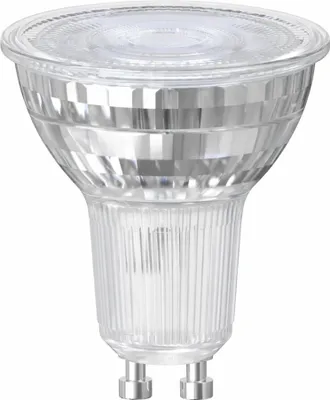Produktbild von Radium LED Essence PAR16, RL-PAR16 50 827/36°/G U10, 1 Stk.