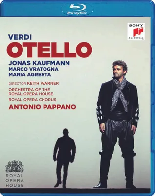 Zdjęcie produktu dla Otello