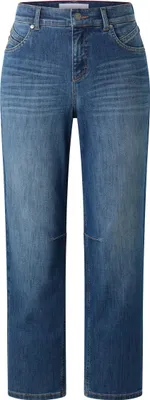 Produktbild von EVY 3358 mid blue used Größe 34/28