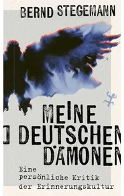 Obrázek produktu pro Meine deutschen Dämonen