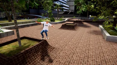 Obrázok produktu pre Skater XL (SWITCH)