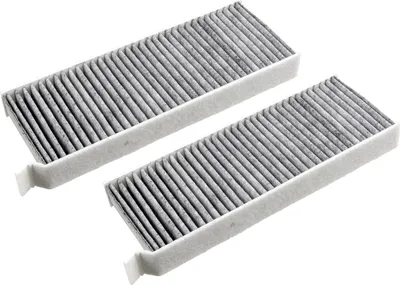 Obrázok produktu pre Filter vzduchu v kabíne FEBI 183545