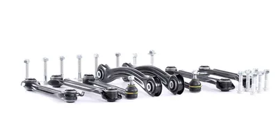 Produktbild von MOOG ME-RK-3952 Querlenker Reparatursatz passend für MERCEDES-BENZ 190 (W201) Hinten