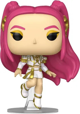 Produktbild von KPop Demon Hunters POP! Animation Vinyl Figur Mira 9 cm