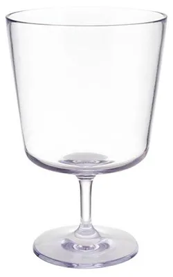 Produktbild von APS 10505 Trinkglas BEACH, Tritan, 300 ml, Ø 8,5 cm, Höhe 13,5 cm, Germany, 40 Stück