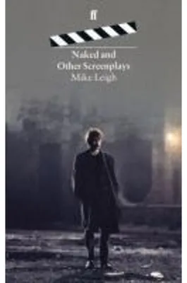 Obrázok produktu pre Naked and Other Screenplays