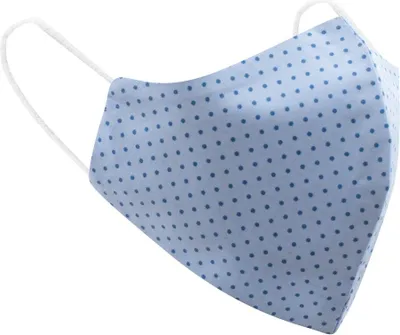 Produktbild von Belisima Schutztuch aus Baumwolle hellblau, Gr. Univerzálna