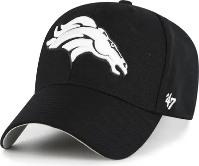 Produktbild von 47 Brand Adjustable MVP Cap - Denver Broncos