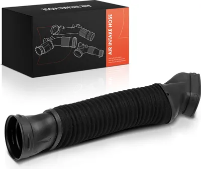 Immagine prodotto di Frankberg 1x tubo di aspirazione, filtro aria per Mercedes-Benz Classe S Coupé W221 V221 C216 2007-2011