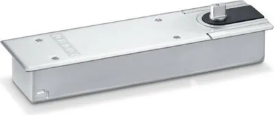 Produktbild von Geze Bodentürschließer TS 550 NV mit Schließverzögerung - 123950