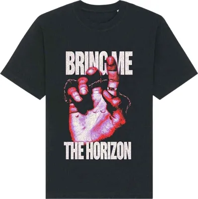 Immagine prodotto di Bring Me The Horizon Lost Black XL T-shirt