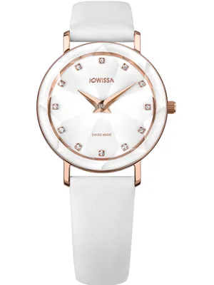 Obrázok produktu pre Jowissa - J5.609.M - Náramkové hodinky - Dámske - Quartz - Fasetové