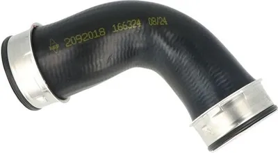 Obrázok produktu pre Hadica preplňovaného vzduchu NRF vhodná pre MERCEDES-BENZ E-KLASSE
