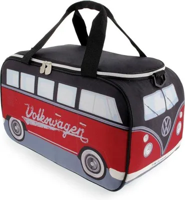 Produktbild von Klein Transporter Kühltasche 25l Extra Kapazität