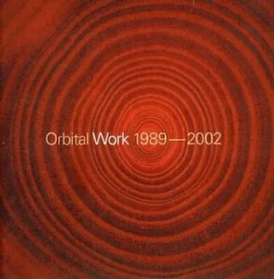 Obrázek produktu pro Práce 1989–2002