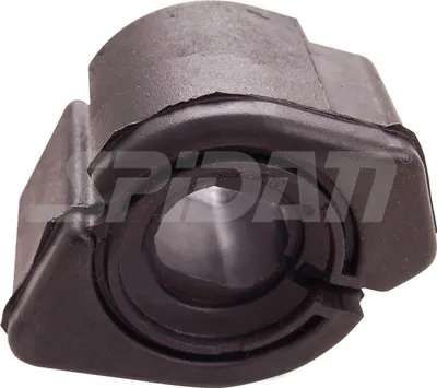 Produktbild von SPIDAN CHASSIS PARTS 412023 Lagerung Stabilisator Stabigummi Hinten passend für PEUGEOT 406 (8B) 406 Coupe (8C) 406 Break (8E/F)