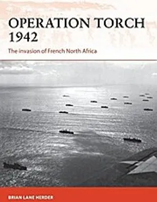 Productafbeelding van Operation Torch 1942
