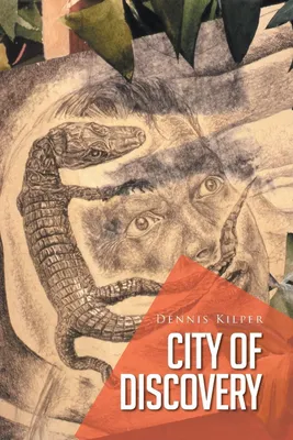 Produktbild von City of Discovery