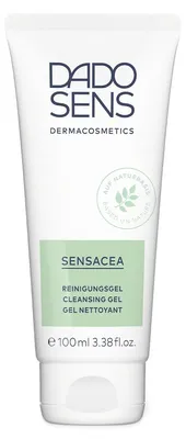 Immagine prodotto di Dado Sens Sensacea Gel detergente delicato 100ml