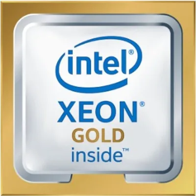 Obrázek produktu pro HPE Intel Xeon-Gold 6530 2.1GHz 32-core 270W Processor for, Intel® Xeon® Gold, LGA 4677 (Socket E), Intel, 2,1 GHz, 64bitový, Intel Xeon Scalable 5th Gen