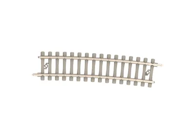 Obrázek produktu pro Minitrix 14515 Kolejnice R5 492,6 mm 7,5 GR