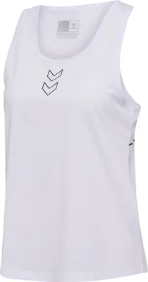 Produktbild von hmlCOURT LIGHT WEIGHT TANKTOP W