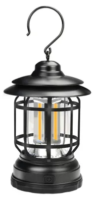 Zdjęcie produktu dla Outdoor-Camping-Laterne, Camping-Light, tragbare LED-Notfalllampe