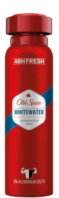Produktbild von Old Spice Deospray 150 ml Whitewater