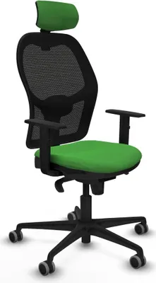 Obrázok produktu pre Bürostuhl Piqueras y Crespo 1D036G2 grün