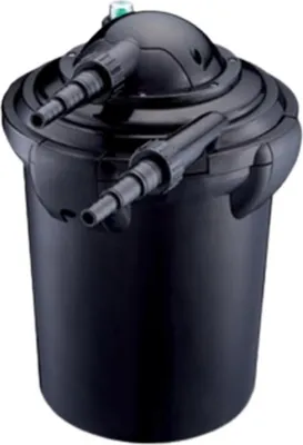 Immagine prodotto di Aqua Nova NPF-10 - filtro a pressione per laghetto da giardino Aqua Nova