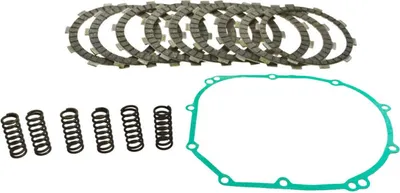 Obrázok produktu pre Sada spojkových lamiel EBC s pružinami pre Honda CBR 900 RR FIREBLADE