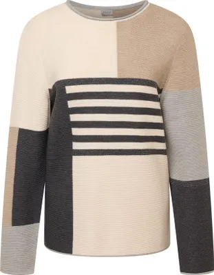 Produktbild von Rabe Pullover in Braun 40