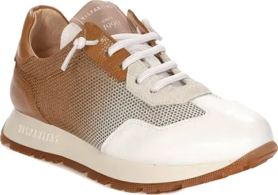Image de Chaussures Hispanitas Cuoio BHV253869C004