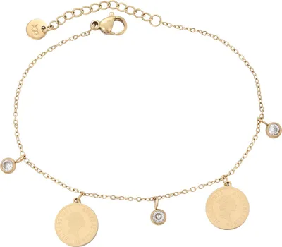 Immagine prodotto di BRAELYN, bracciale da donna - oro, taglia unica
